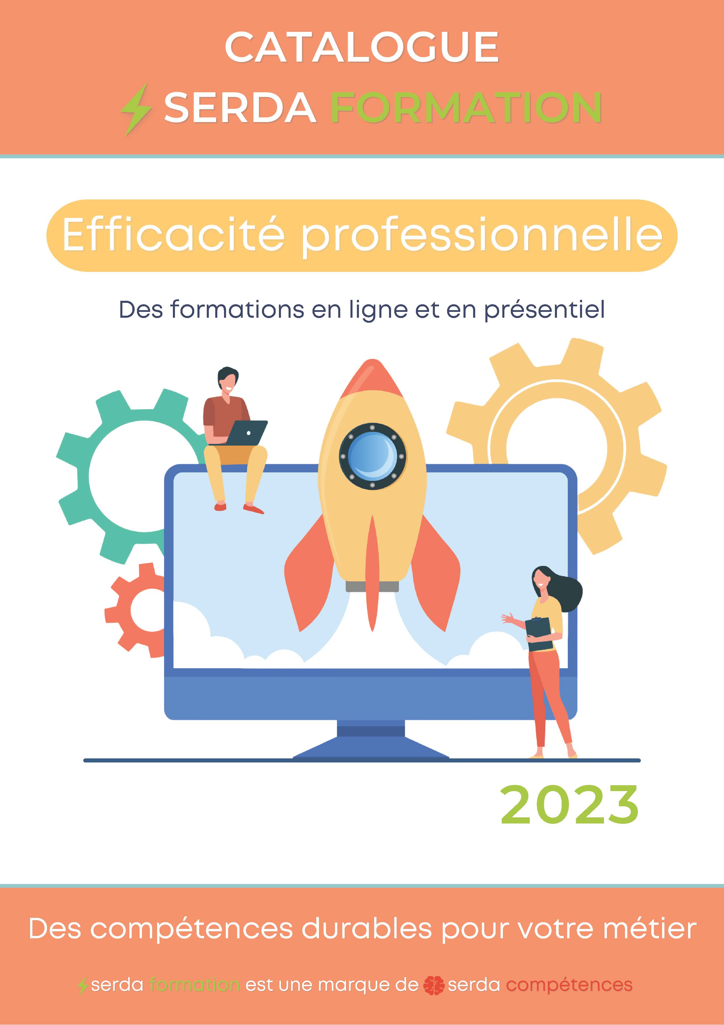 Consultez le catalogue en ligne