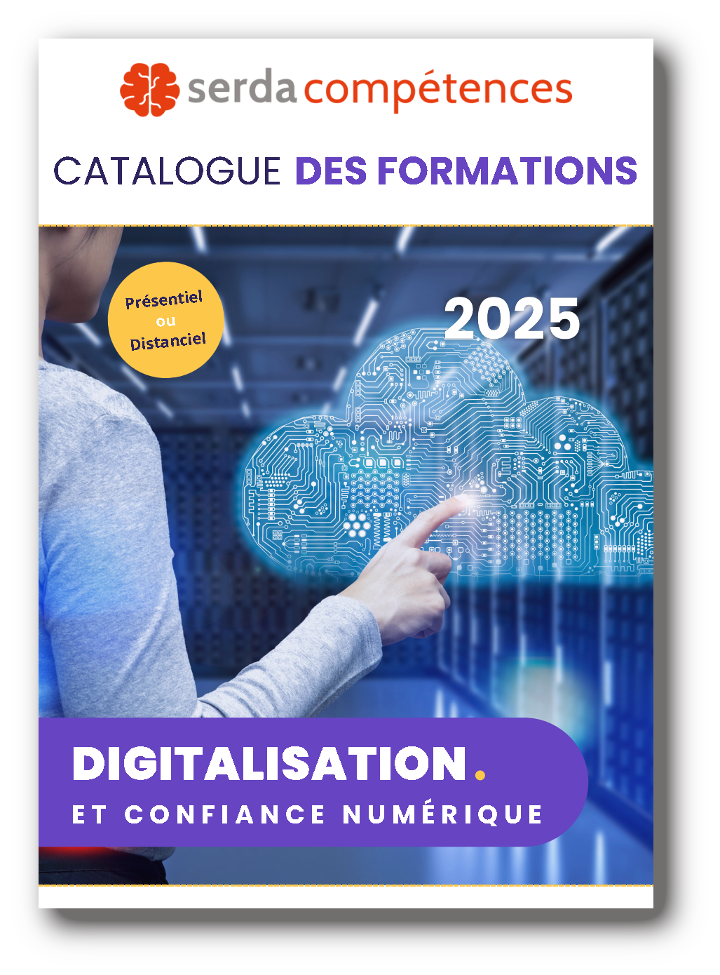 Couverture Serda_Comptétences_Catalogue_Thématique_Digitalisation_2025