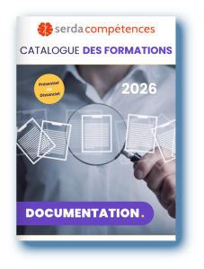 Serda compétences catalogue Documentation 2026